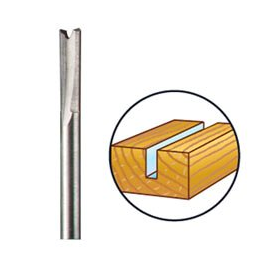 Fräser HSS 3,2mm Dremel 2615065032