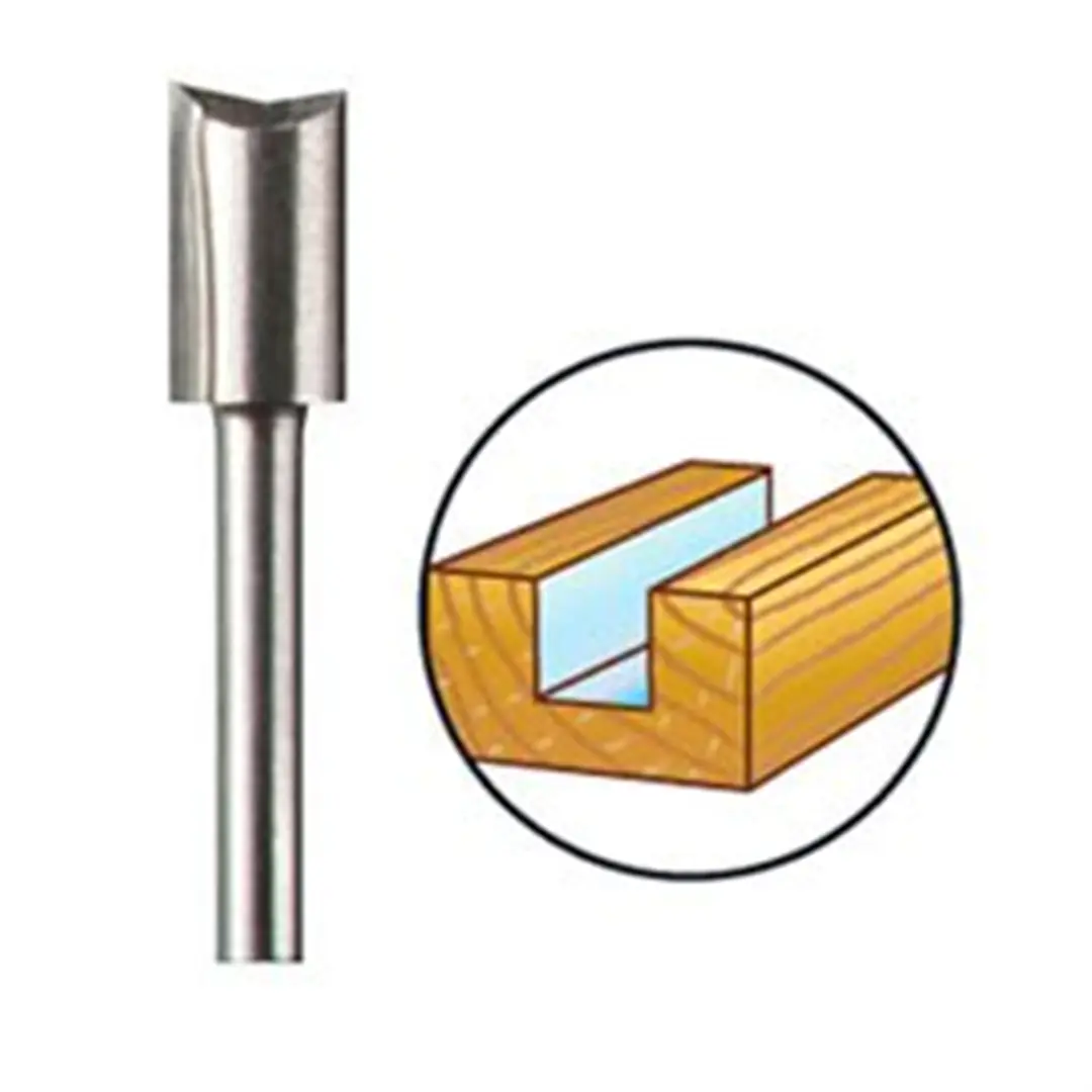 Fräser (HSS) 6,4 mm (654) Dremel 2615065432