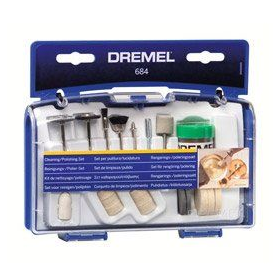 Reinigen / Polieren Dremel 26150684JA