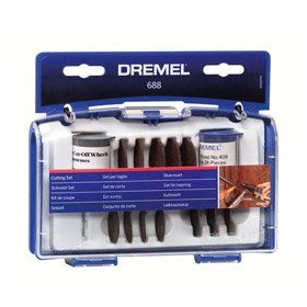 Schneidgarnitur Dremel 26150688JA