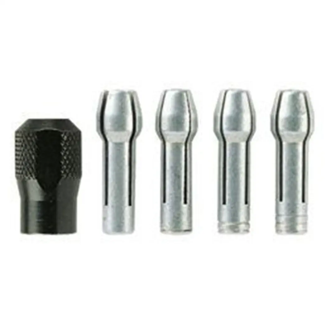 Spannfutter Set 5 Stück Dremel 2615448532