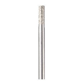 Diamantbestückter Fräser 2,4 mm Dremel 26157122JA