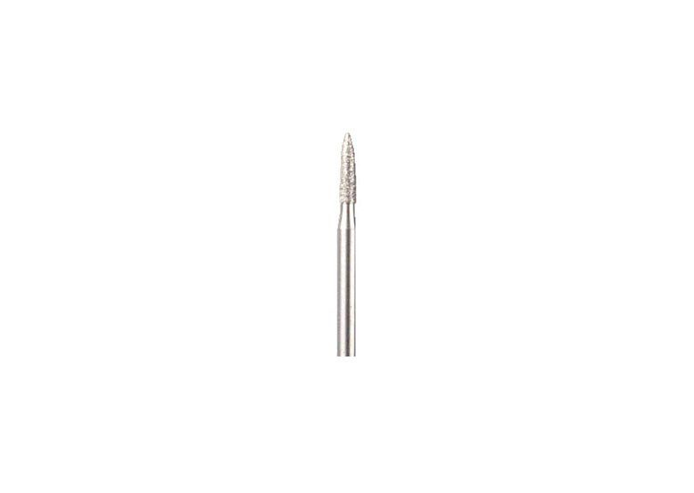 Diamantbestückter Fräser 2,4 mm Dremel 26157144JA