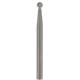 Wolframkarbid-Fräser rund 3,2 mm Dremel 2615990532