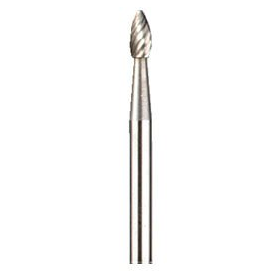 Wolfram-Karbid-Fräser, 3,2 mm mit Eispitze Dremel 2615991132