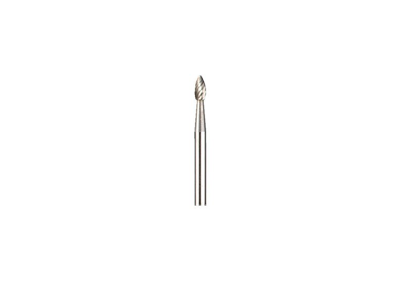 Wolfram-Karbid-Fräser, 3,2 mm mit Eispitze Dremel 2615991132