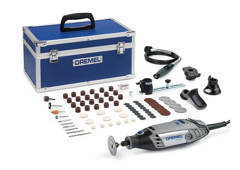 Multifunktionswerkzeug Dremel 3000