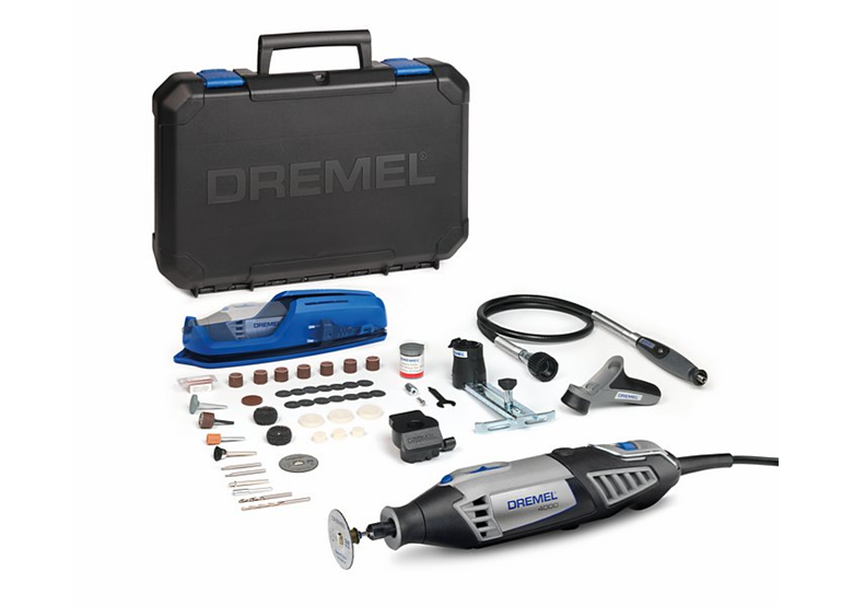 Multifunktionswerkzeug Dremel 4000-4/65 EZ