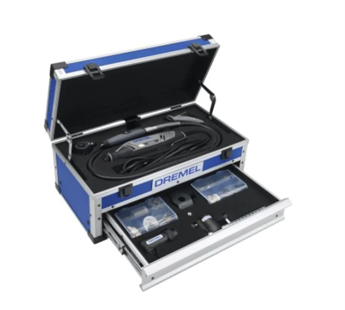 Multifunktionswerkzeug Dremel 4250 - 6/128