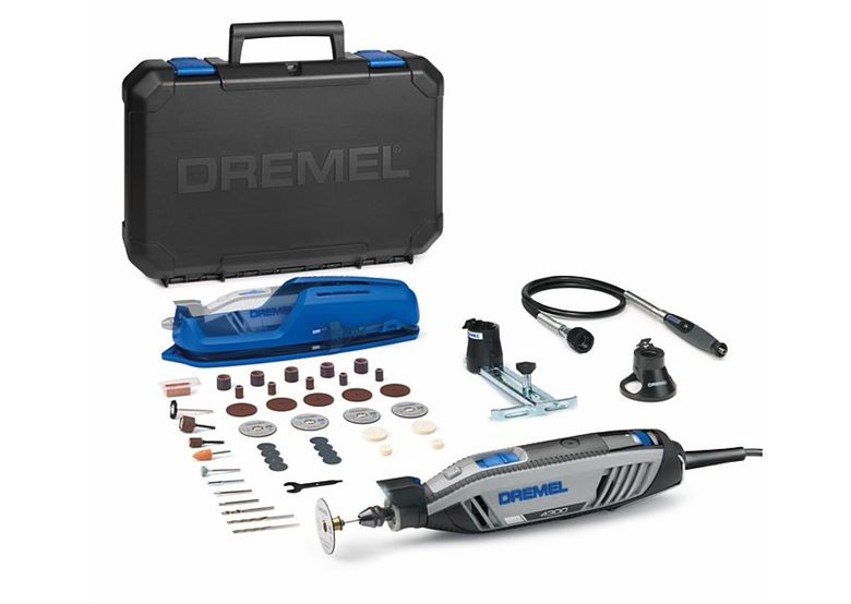 Multifunktionswerkzeug Dremel 4300