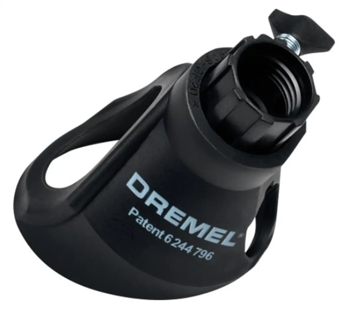 Vorsatzgerät zum Entfernen von Fugenmörtel Dremel 568