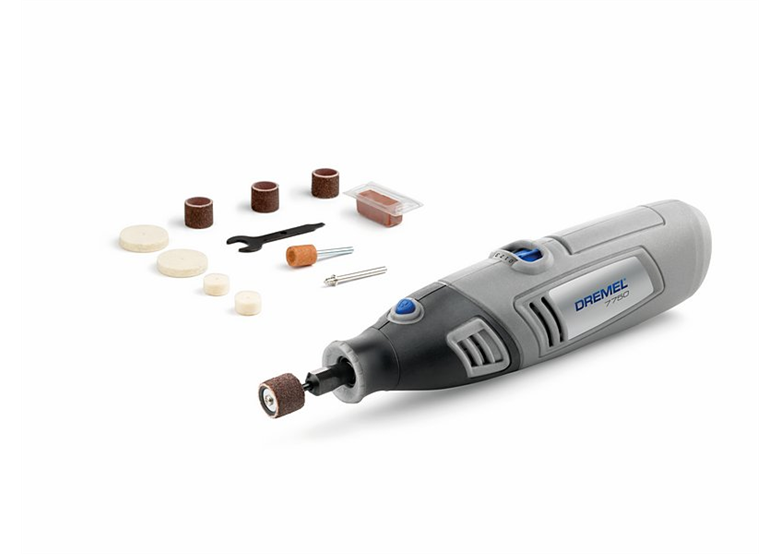 Akku-Multischleifer Dremel 7750