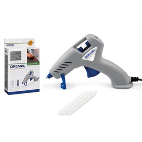 Heißklebepistole Glue gun 910 Dremel F0130910JA