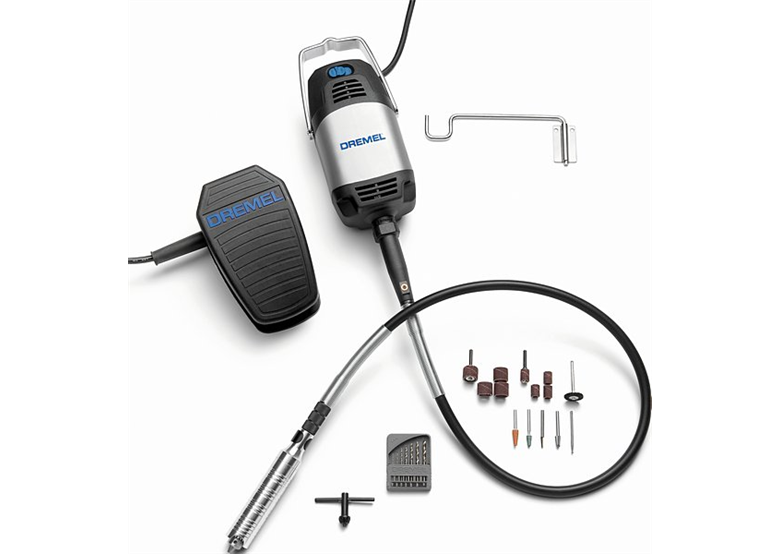 Schleifmaschine Fortiflex Dremel F0139100JA