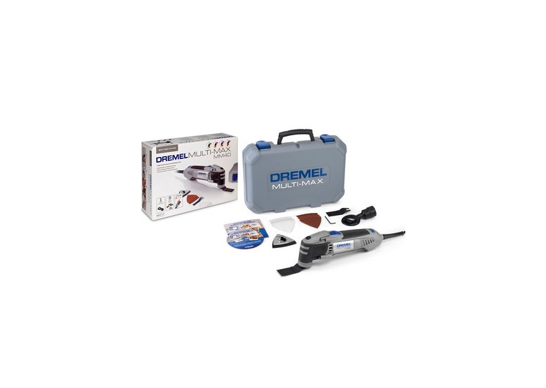 Multifunktionswerkzeug Multi-Max Dremel MM40