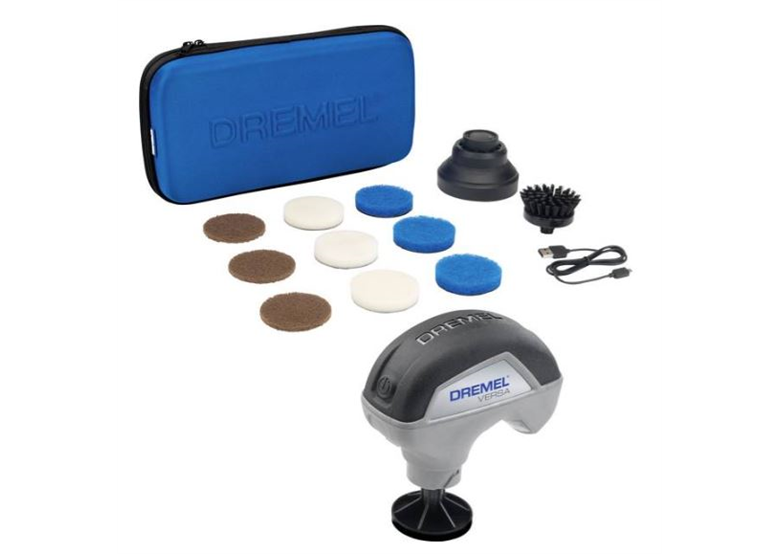 Poliermaschine Dremel VERSA PC10 EU F013PC