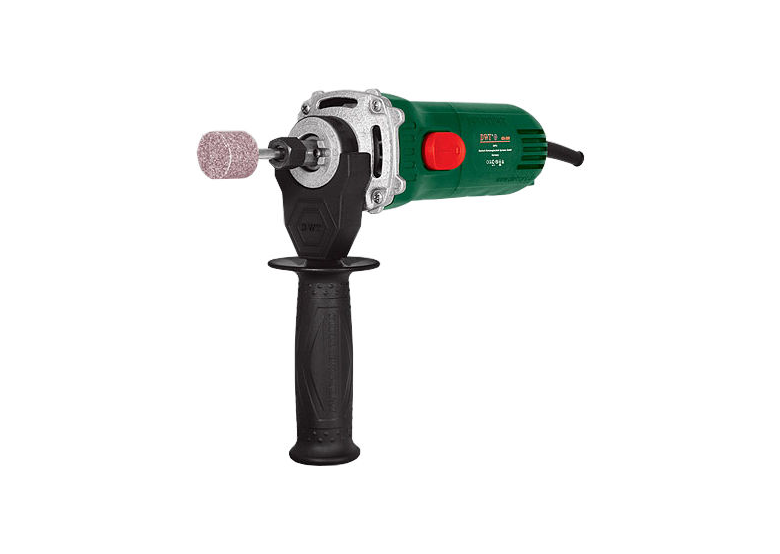 Geradschleifer Dwt GS500