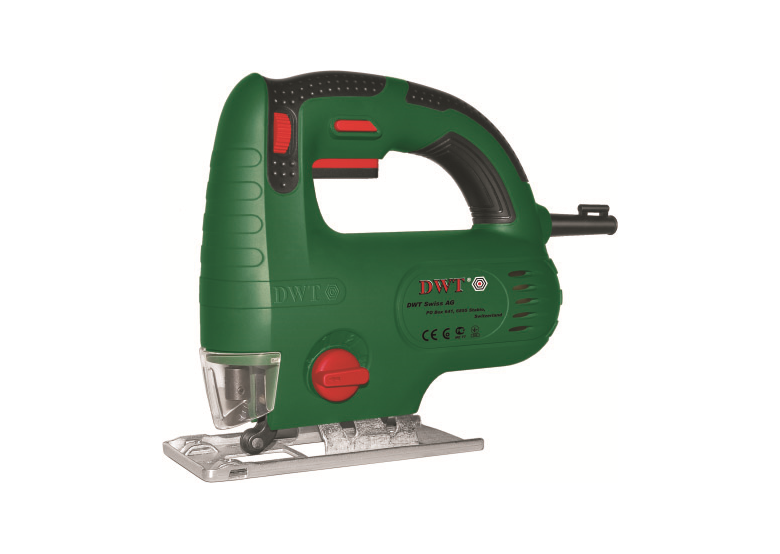 Stichsäge Dwt STS06-80D