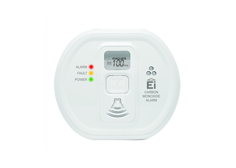 CO-Melder Ei Electronics Ei207D