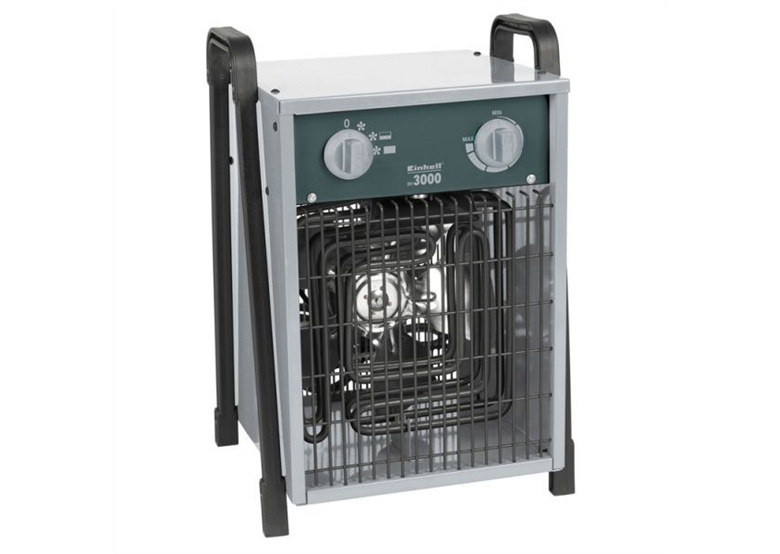 Elektroheizgerät IH 3000 Einhell 2338260