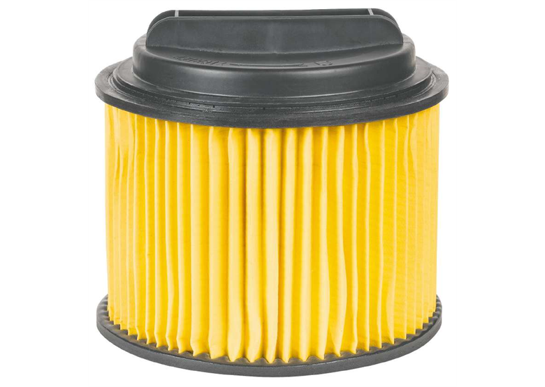 Ersatz-Faltenfilter für Staubsauger Einhell 2351113