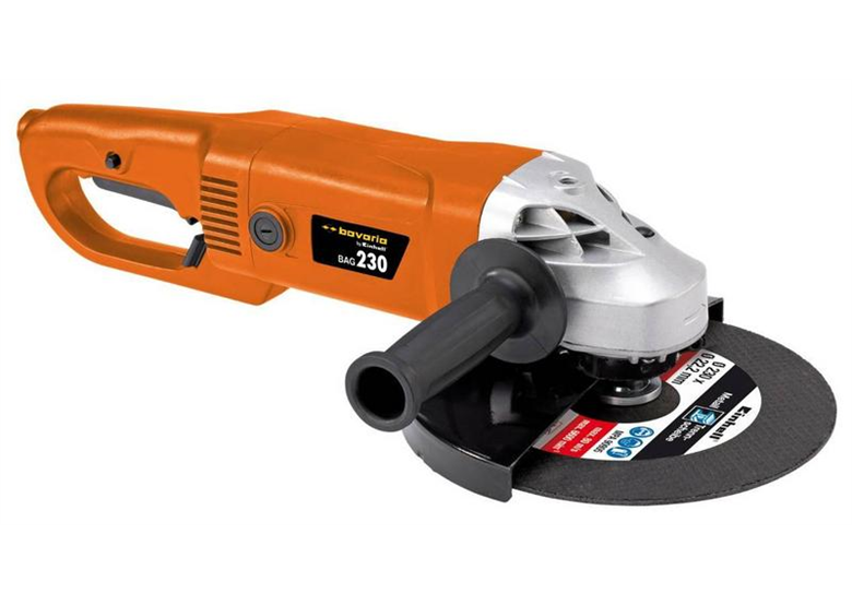 Winkelschleifer Einhell BAG 230