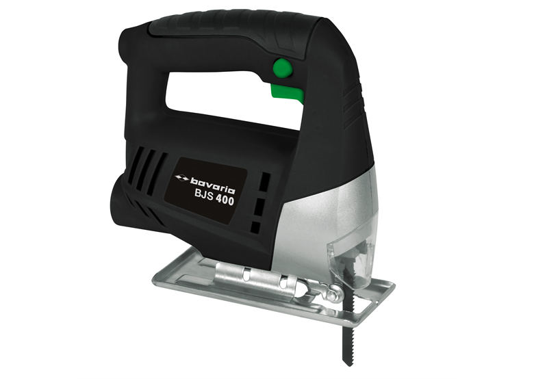 Stichsäge Einhell BJS 400