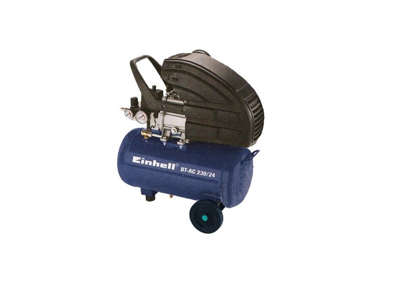 Kompressor Einhell BT-AC 230/24