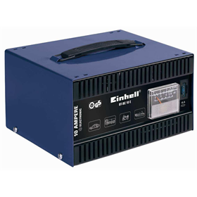 Batterie-Ladegerät Einhell BT-BC 10 E