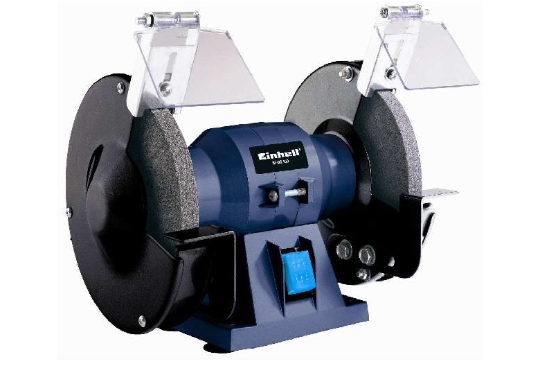Doppelschleifer Einhell BT-BG 150
