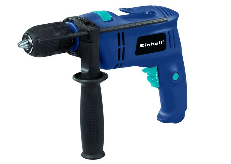 Schlagbohrmaschine Einhell BT-ID 650 E