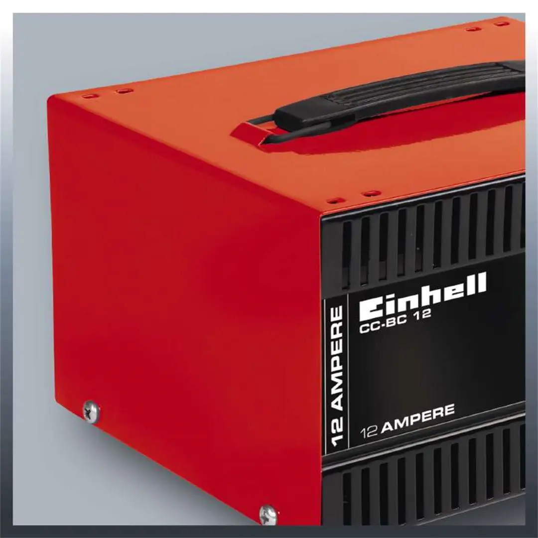 Batterie-Ladegerät 12V Einhell CC-BC 12