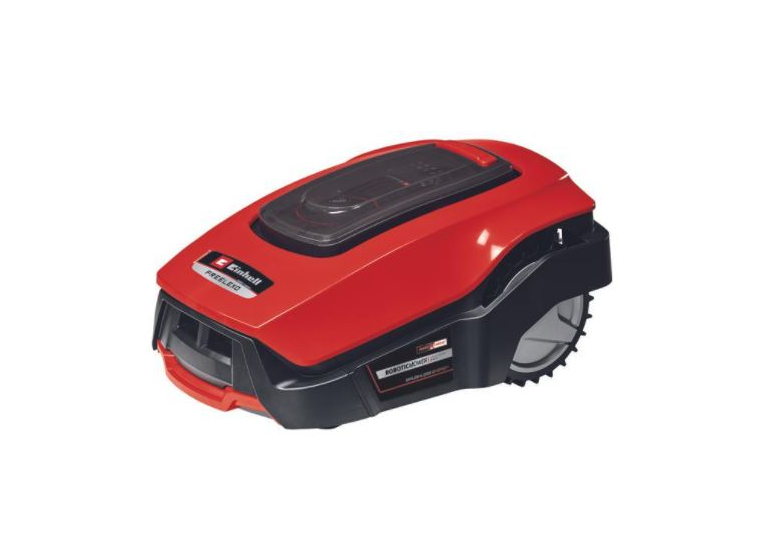 Mähroboter Einhell FREELEXO 1200 LCD BT