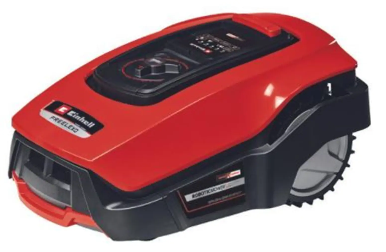Mähroboter Einhell FREELEXO 500 BT
