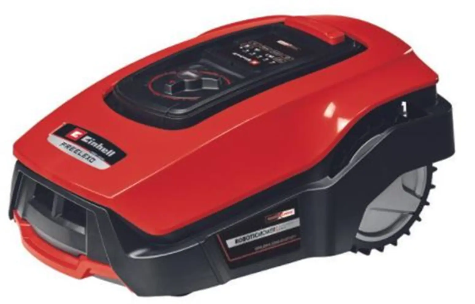 Mähroboter Einhell FREELEXO 600 BT