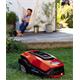 Mähroboter Einhell FREELEXO 600 BT