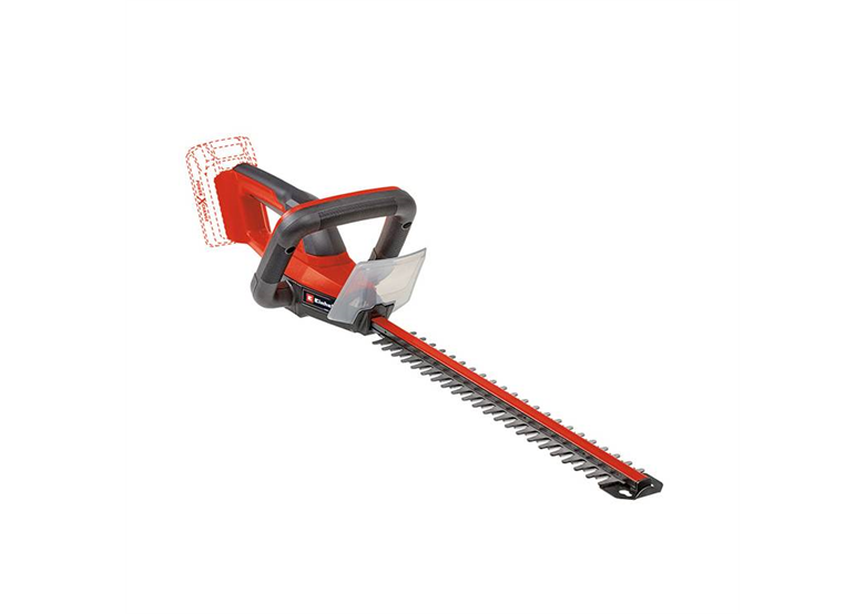 Heckenschere Einhell GC-CH 18/40 Li Solo