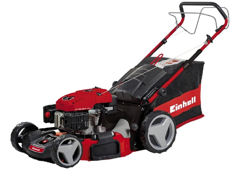 Benzin-Rasenmäher Einhell GC-PM 52 S HW CLASSIC