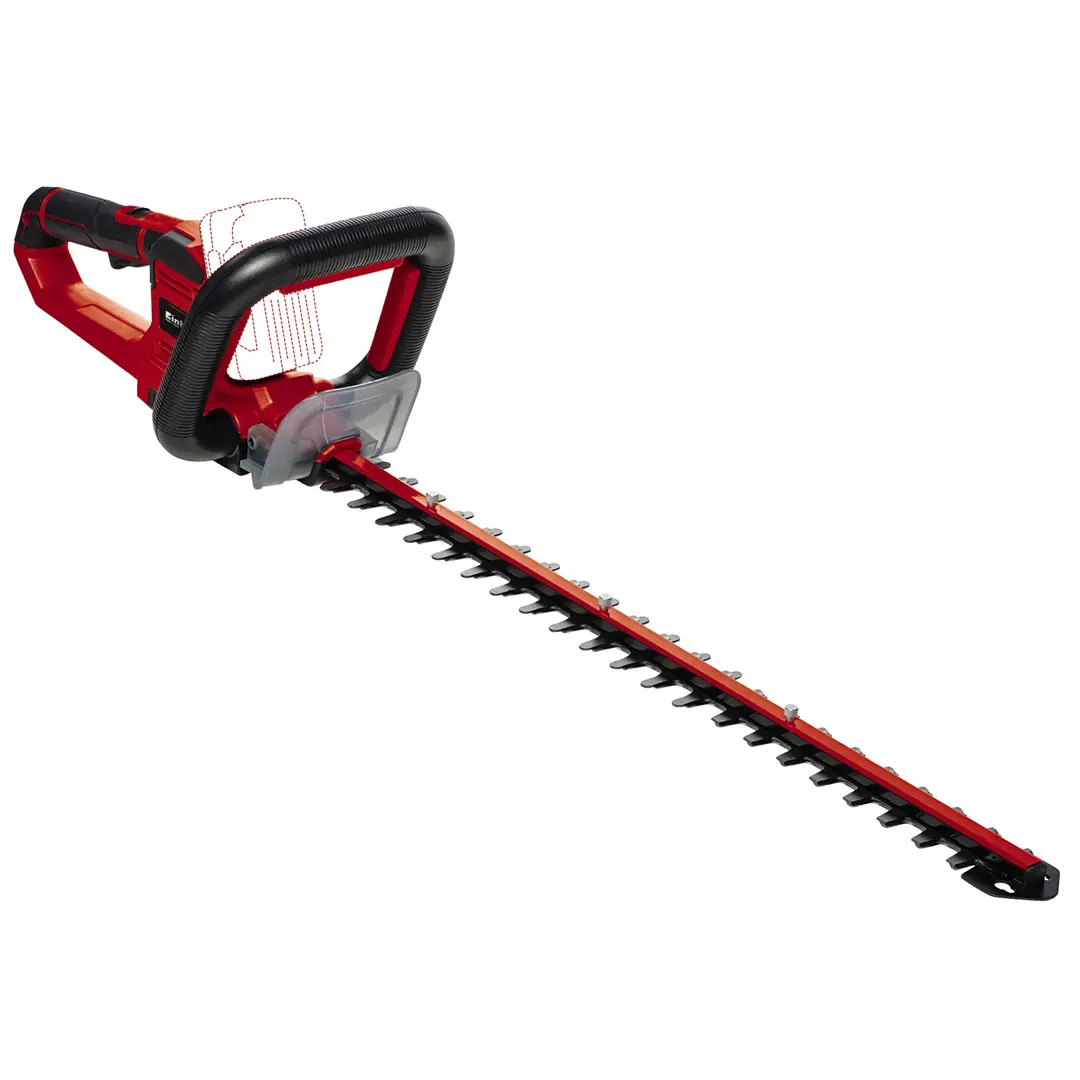 Heckenschere Einhell GE-CH 18/60 LI Solo