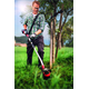 Rasentrimmer Einhell GE-CT 36/30 Li E Solo