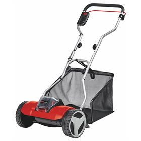 Akku-Rasenmäher Einhell GE-HM 18/38 Li-Solo