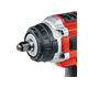 Schlagschrauber Einhell PowerXChange IMPAXXO 18/400 solo
