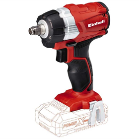 Schlagschrauber Einhell PowerXChange TE-CW 18 Li BL - solo