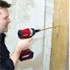 Schlagschrauber Einhell PowerXChange TE-CW 18 Li BL - solo
