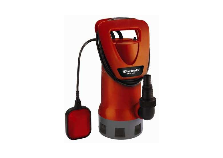Tauchpumpe Einhell RG-DP 8535  BR