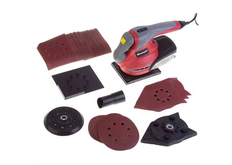 Multischleifer Einhell RT-XS 28