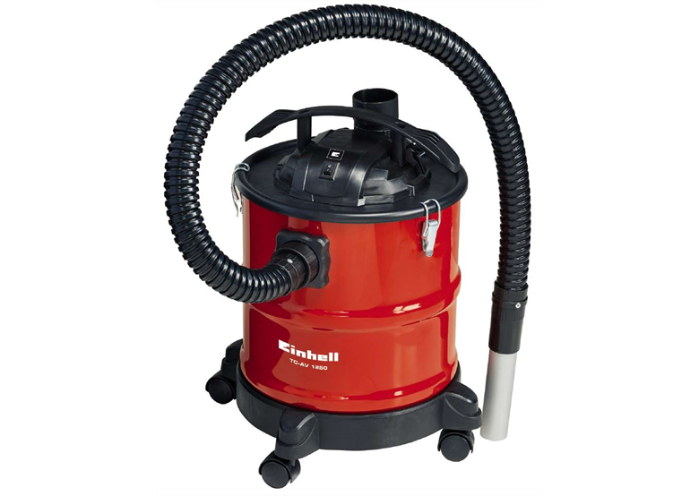 Asche-Staubsauger Einhell TC-AV 1250