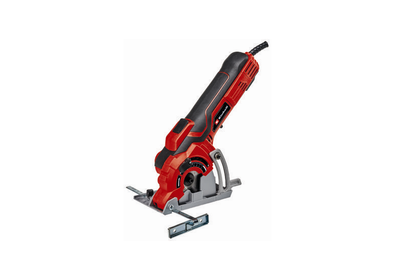 Handkreissäge Einhell TC-CS 89