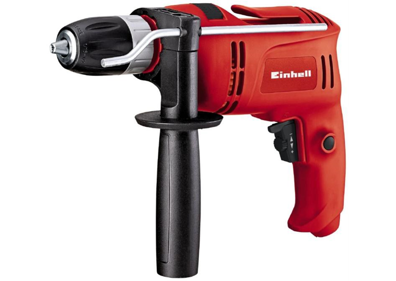 Schlagbohrmaschine Einhell TC-ID 650 E