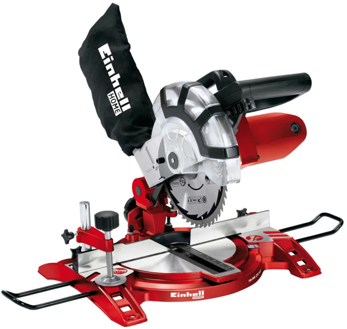 Kapp- und Gehrungssäge Einhell TC-MS 2112